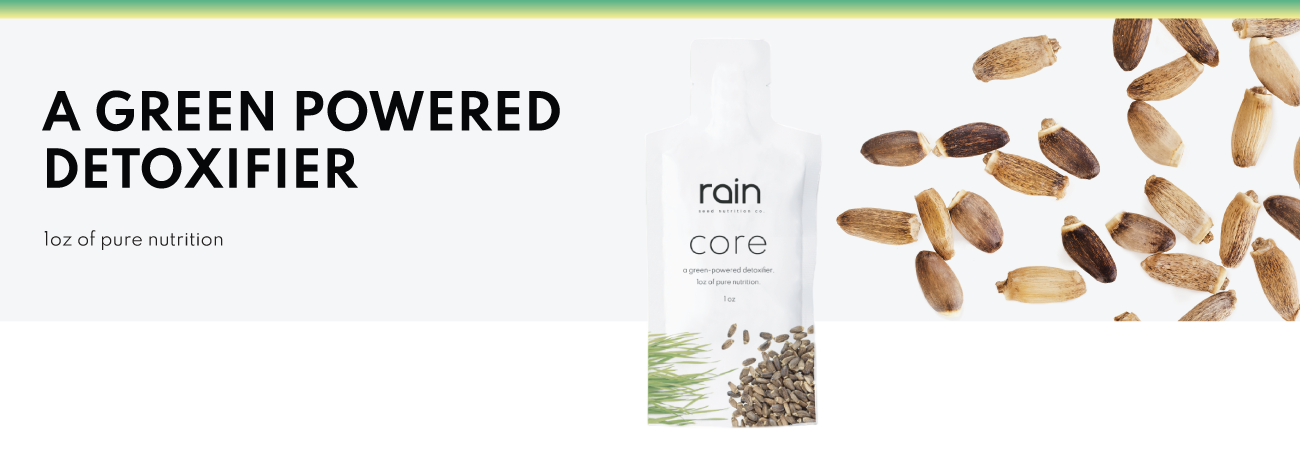 Rain International Core