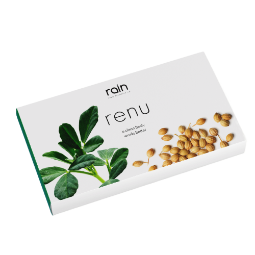 Rain International Renu