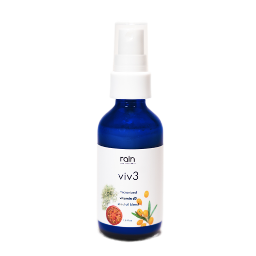 Rain International viv3