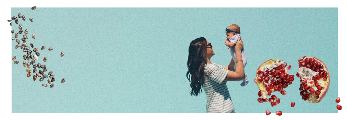 Rain International nutritional products